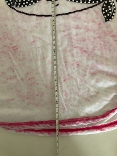 Blusinha da Xhilaration tamanho 6 na internet