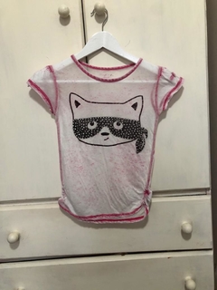 Blusinha da Xhilaration tamanho 6 - comprar online