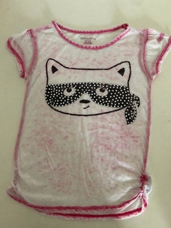 Blusinha da Xhilaration tamanho 6
