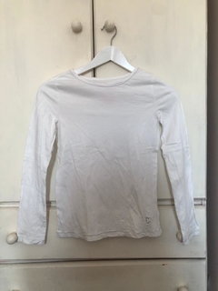 Blusinha de manga comprida da Jillian's closet  tamanho 10
