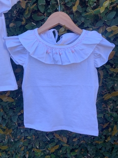 Remeras de algodon en internet