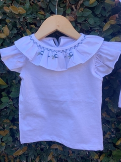 Remeras de algodon
