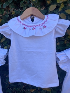 Remeras de algodon - comprar online