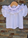 Blusas Princesa rosa OFERTA!!