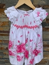 Vestido Margaritas