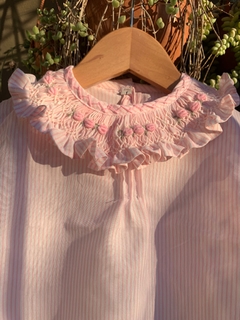 Camisas rayadas OFERTA!! - CelesteSmock