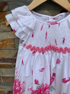 Vestido Margaritas - comprar online