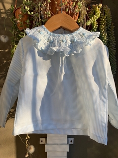 Camisas rayadas OFERTA!! en internet