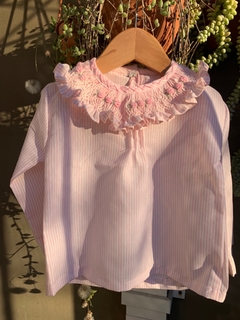 Camisas rayadas OFERTA!! - comprar online