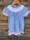 Vestido Romantico (OFERTA)