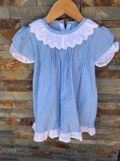 Vestido Romantico (OFERTA)