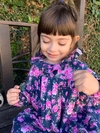 Vestido Azulino (OFERTA)