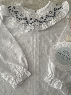 Blusa plumeti - comprar online