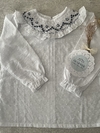 Blusa plumeti