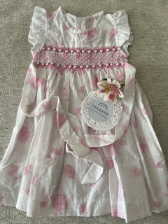 VESTIDO DE PUMETTI - tienda online