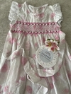 VESTIDO DE PUMETTI