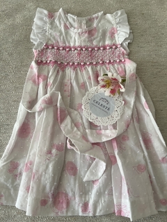 VESTIDO DE PUMETTI - comprar online