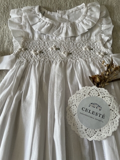 VESTIDOS DE VOILE BLANCOS en internet