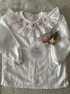 Blusa de Voile - comprar online