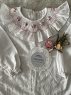 Blusa de Voile