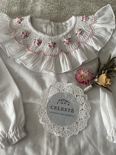 Blusa de Voile en internet