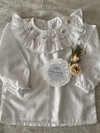 Blusa de Voile