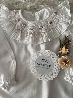 Blusa de Voile - comprar online