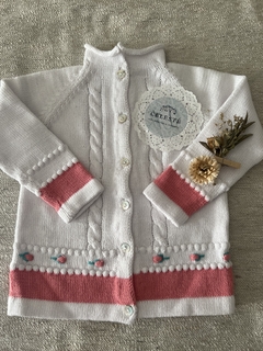 SAQUITOS DE HILO....OFERTA!!!!! - tienda online
