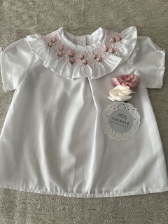 NUEVA TEMPORADA BLUSAS PUNTO SMOCK