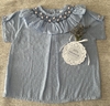 BLUSAS DE PLUMETI