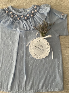 BLUSAS DE PLUMETI - tienda online