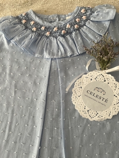 Imagen de BLUSAS DE PLUMETI