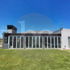 PLEGADIZAS ALUMINIO BLANCO - comprar online