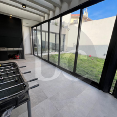 CERRAMIENTO CORREDIZO - comprar online