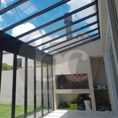 GALERIA - QUINCHO - tienda online