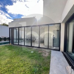 CERRAMIENTO CORREDIZO