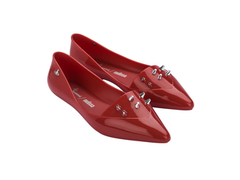 VIVIENNE WESTWOOD ANGLOMANIA + POINTY