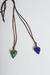 Collar Heart en internet