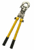 Alicate de compressão Pex 16 mm, 20 mm, 25 mm e 32 mm
