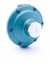 Regulador de pressão 7 Kg/h Azul