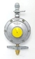 Regulador de pressão 2 Kg/h com saída 3/8 SAE