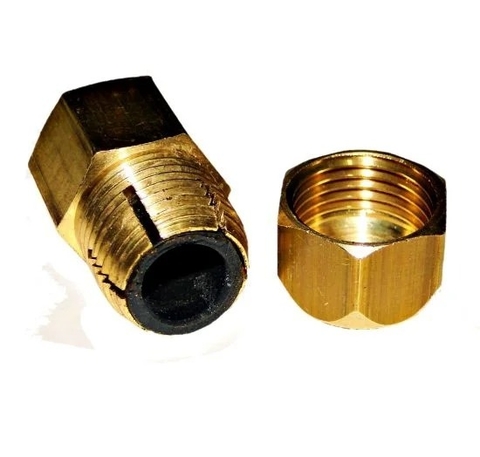Adaptador Dako Fêmea