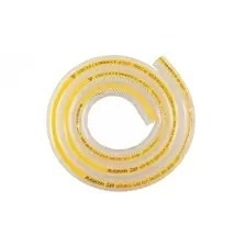 Mangueira PVC Nasha Normalizada INMETRO 3/8 1,25 mt