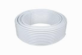 Tubo Multicamada 20 mm (PEX) Emmeti Rolo 100 mts (Preço por metro)