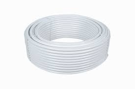 Tubo Multicamada 32 mm (PEX) Emmeti Rolo 50 mts (Preço por metro)