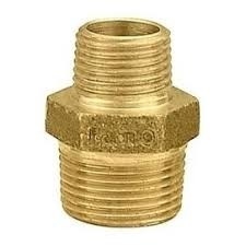 Niple de redução 1' x 3/4