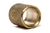 Luva soldável latão/cobre 22 mm - comprar online