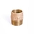 Conector 42 mm x 1.1/2 macho