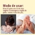 Sinergia Dormir Bem - comprar online