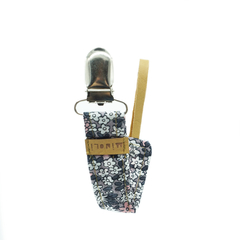 Porta Chupon Black Liberty